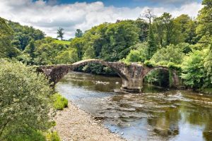 Forest of Bowland among UK’s most underrated beauty spots