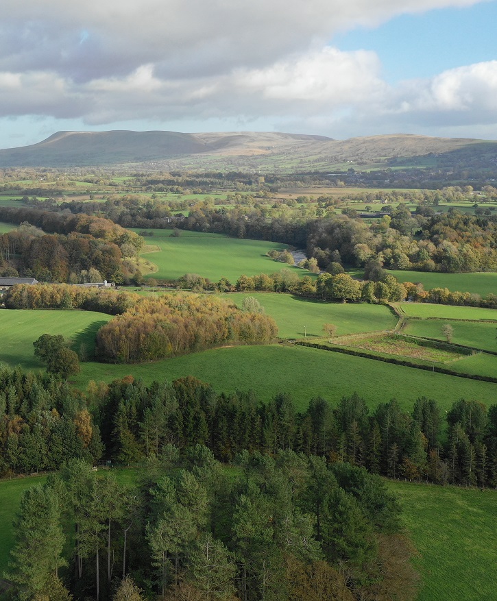 Pendle Hill