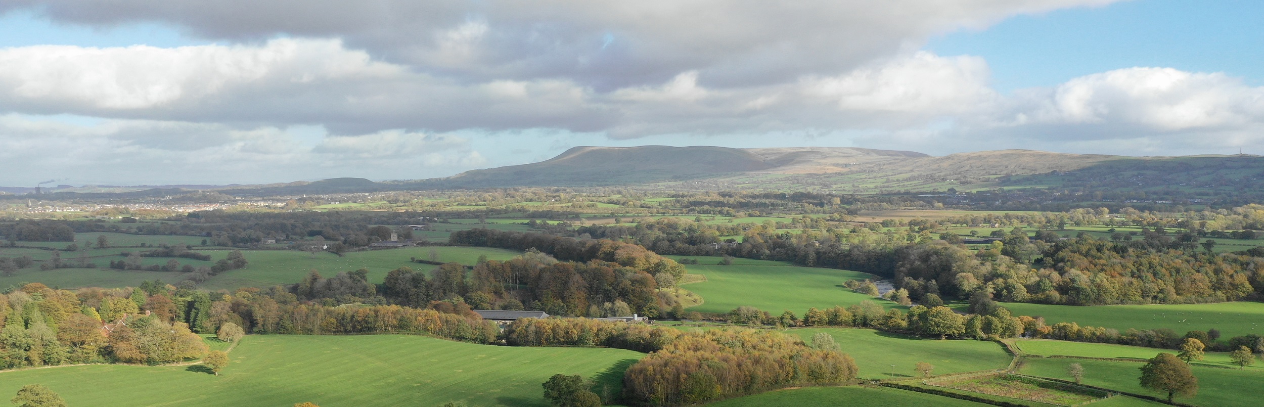 Ribble Valley