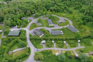 WIN a weekend break in a lodge at Bowland Escapes