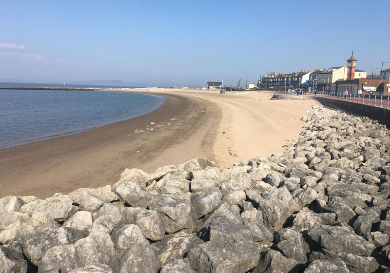 Morecambe Bay