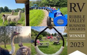 Free Animal Park Tickets for Lodge Bookings
