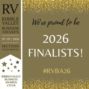 Ribble Valley Business Awards #RVBA26